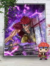 Eustass Kid